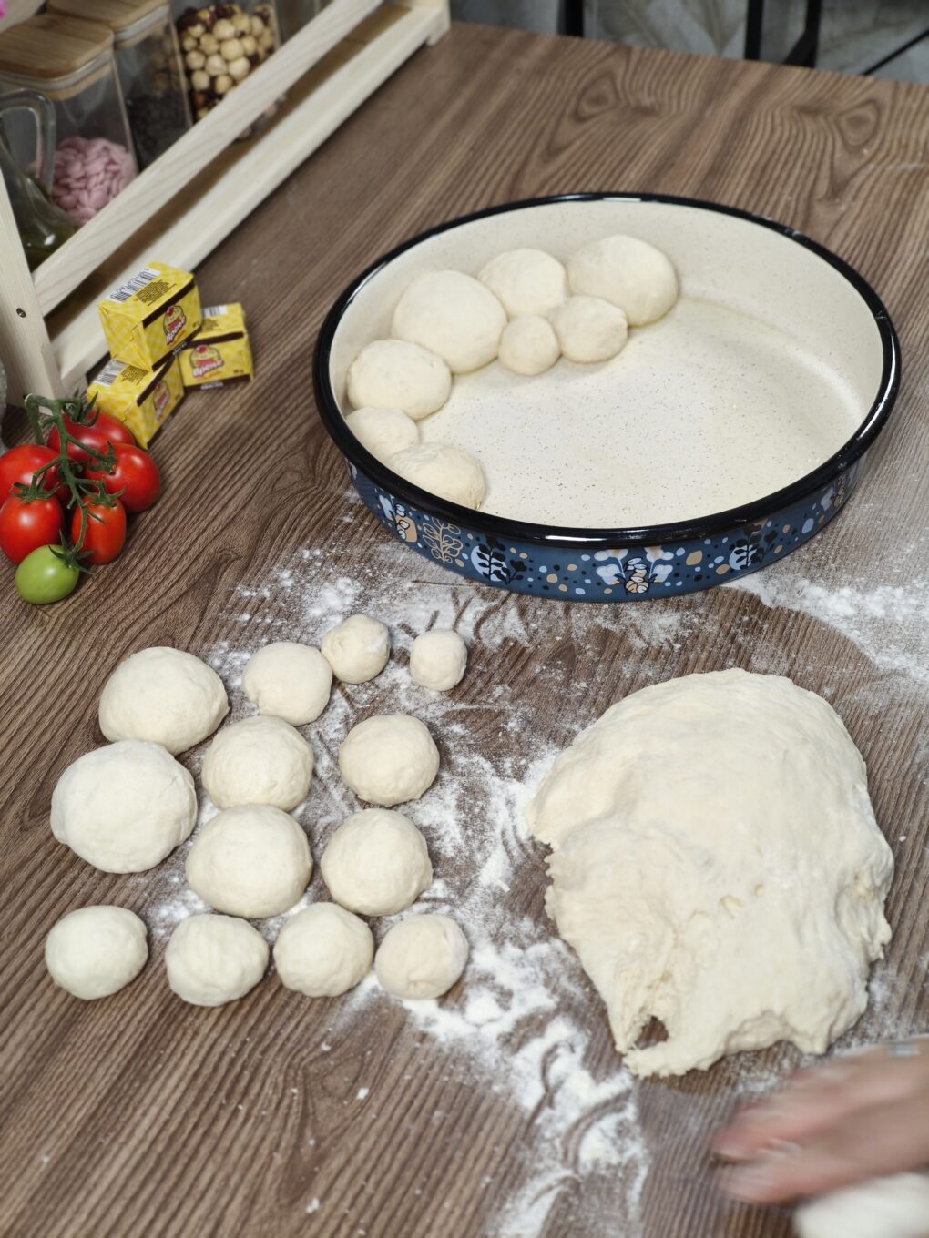 IMG_20260726_101145 Bubble bread (hleb od loptica)