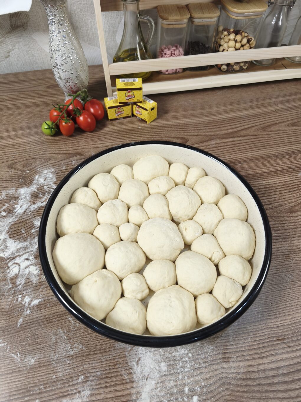 IMG_20260726_101919 Bubble bread (hleb od loptica)