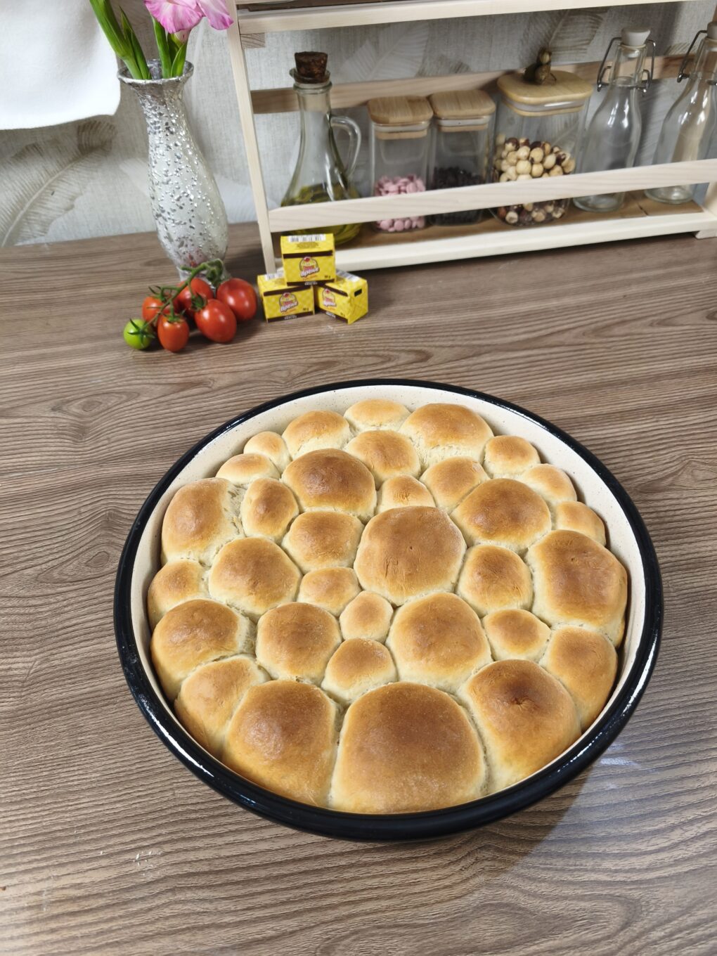 IMG_20260726_105348 Bubble bread (hleb od loptica)