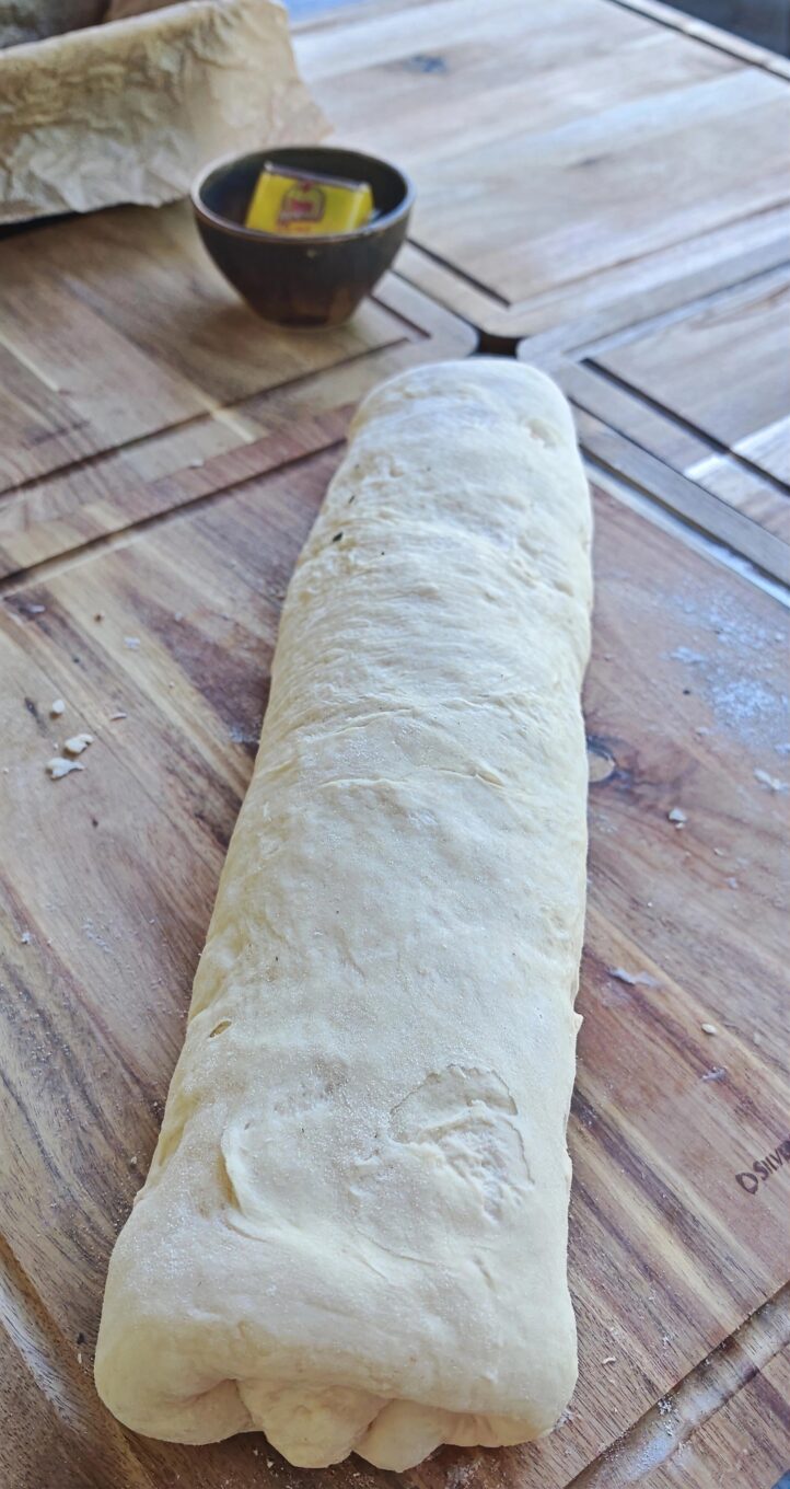 PUNJENA VEKNA