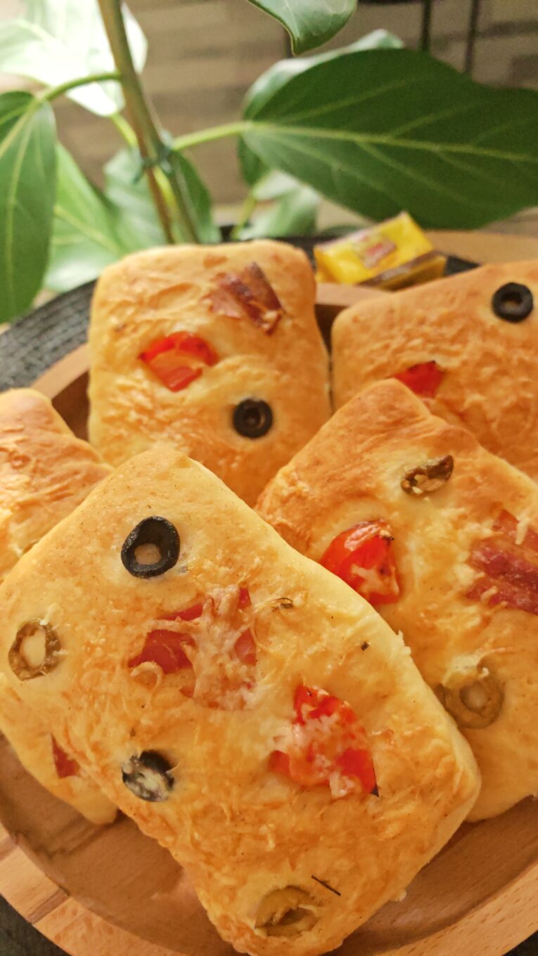 AROMATIČNE LEPINJE