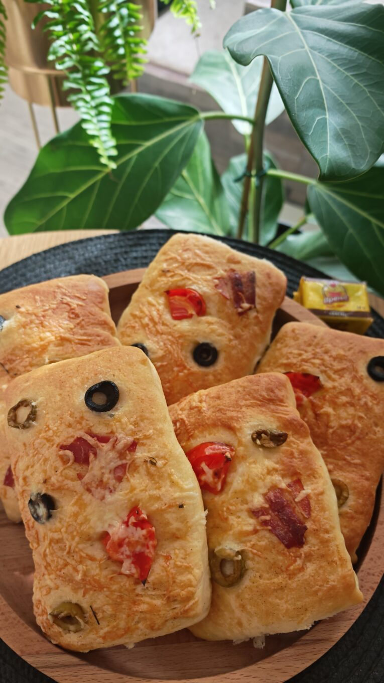 AROMATIČNE LEPINJE