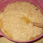Integralni hleb od speltinog i raženog brašna