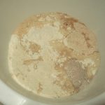 Hleb od više vrsta integralnog brašna
