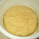 Integralni hleb sa bundevinim brašnom