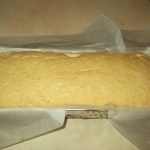 Integralni hleb sa bundevinim brašnom