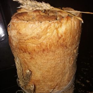 Hleb iz konzerve