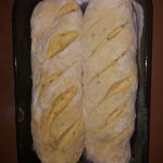 Hleb sa pečenom bundevom