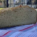 Hleb iz zemljanog pekaca