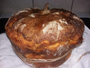 Bundeva hleb