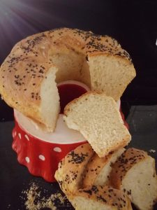 Kuglof hleb