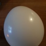 Balon testo